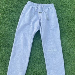 Fear of God Essentials Sweatpants